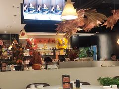 -十六台·经典广东菜(德外大街店)