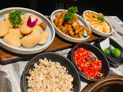 -大头椰·海南椰子鸡火锅(思明万象城店)