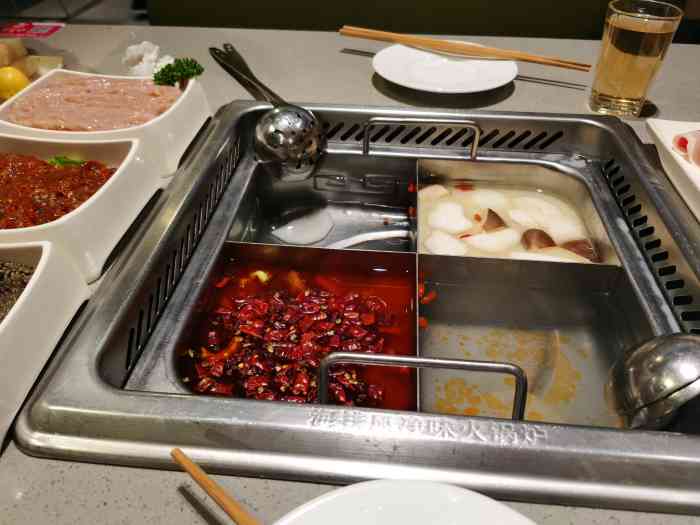 海底捞火锅(方圆荟店)-"91[强][强]海底捞还可以这样吃,17.