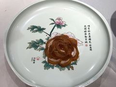 北京牡丹烤鸭-京味斋·北京烤鸭(北京南站洋桥店)