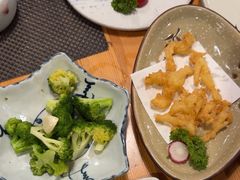 -菊上日式料理(蚌埠银泰店)