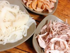 -汝萍传统蘸水菜(春华路总店)