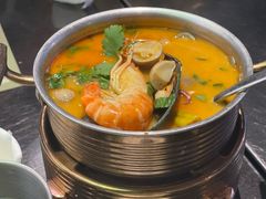 -simply thai天泰(世纪汇店)