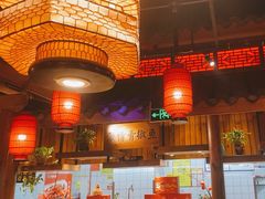 -大厨小味·民间川菜(八里庄店)
