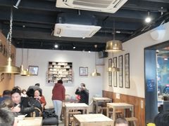 大堂-卤儿道道(龙游路店)