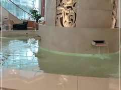 -上海雅居乐万豪侯爵酒店