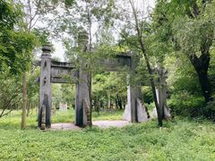 -龙门涧景区