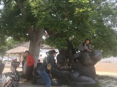-牟氏庄园