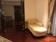 -广州富力丽思卡尔顿酒店