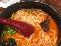 -和府捞面(东直门银座店)