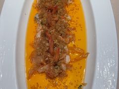 -八府香鸭·啫啫煲(华山路店)