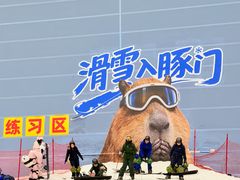 -广州热雪奇迹