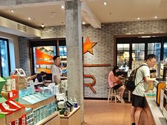 -星巴克臻选(成都宽窄巷子店)