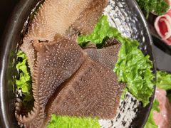 -湊湊火锅·茶憩(合生汇购物中心店)