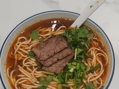 -宛平李记小吃(东关街店)