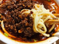 牛肉多味面-吴记怪味面(牛王庙店)