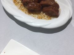 -峨嵋酒家(地安门店)