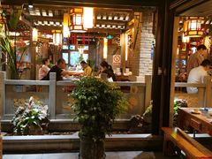 门面-蜀大侠火锅(四川北路店)