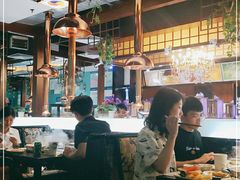 大堂-阪尚皇·原切牛排·烤肉火锅自助(北京路店)