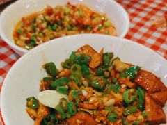 -彭耕记猪油炒小菜(吉联mall店)