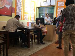 -其灵紫砂煲仔饭(富莲大厦店)