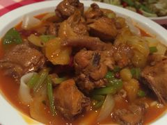 -西贝莜面村(东莞壹号广场店)