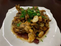 -凤嫂农家乐(梁弄店)