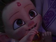 -天幕新彩云国际影城(激光巨幕店)