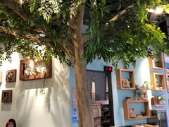 大堂-仙踪林(江燕路万科里店)