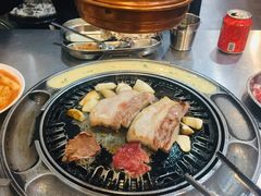 -元山烤肉店(假日广场店)