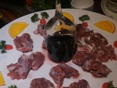 -宝泉铜锅·涮羊肉(解放东路店)