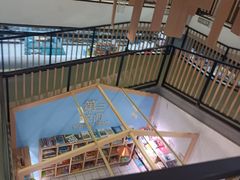 -物美超市(三里河店)