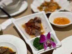 深井烧鹅-庄氏祥记家常食府(国瑞建材家居博览中心店)