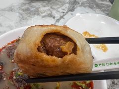 -尹记门钉肉饼(丰台站店)