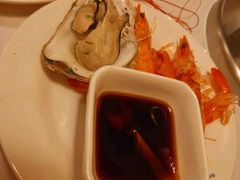 -星伦多 自助料理(圆融店)
