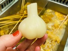 -袁记串串香(北国店)