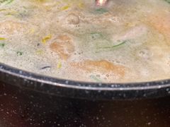 云南过桥米线-云海肴·汽锅鸡·云南菜(天山百盛优客店)