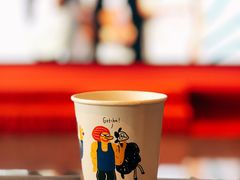 -BLACKSHEEP ESPRESSO(建国中路店)