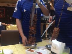 -比尔森巴西烤肉自助(红旗街店)
