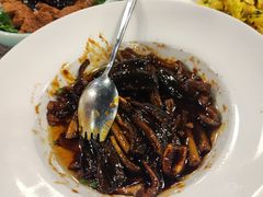 -徐记私厨(半淞园路店)