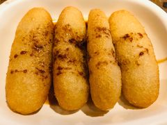 红糖糍粑-小龙坎老火锅(北京三里屯店)