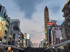 -心斋桥