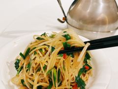 -宁夏国强手抓羊肉·清真菜(未央路凤三店)