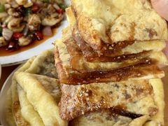 -大众跷脚牛肉馆·非遗传承单位(峨眉山店)