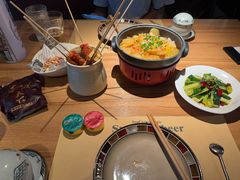 -雪熊精酿·哈尔滨烧烤酒馆(非遗大串店)