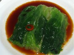 西生菜-赵记老铺(市府恒隆广场店)