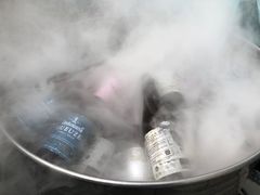 -1886德国汽车餐厅(外滩十六铺码头店)
