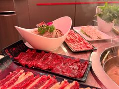 -三头牛·潮汕牛肉生蚝火锅 (夏湾店)