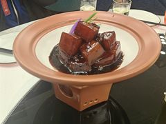 -聚鑫阁江浙菜·非遗传承技艺(闵行交大店)