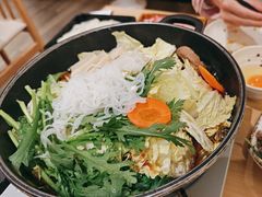 -鳗葉(万象城店)